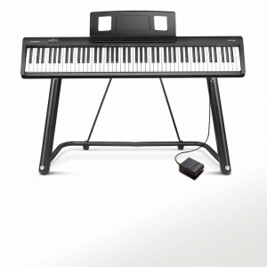 keyboard piano Weighted Key Beginner Portable Digital Piano 88 Keys