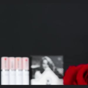 4 Cái/bộ Matte Lipstick Set Sáng Tạo Hình Thuốc Lá Lâu Dài Chống Thấm Nước Màu Đỏ Nhung Lip Tint Ống Trang Điểm Combo
