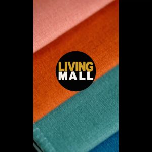 Living Mall OrthoCoil Divan Bed Frame Pet Friendly Scratch-Resistant Fabric With Mattress Add-On Options