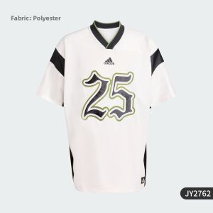 adidas | Mens Loose-Fit Football Jersey