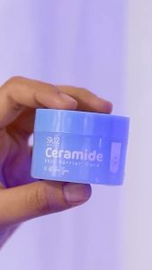 SR12 Krim Ceramide 18gr: Manfaat & Perawatan Kulit Wajah