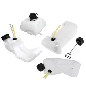 Gasoline Petrol Grass Trimmer Tank Oil Tank Fit for 140/GX35/40-5/40-6 Honda 4-Stroke Brush Cutter