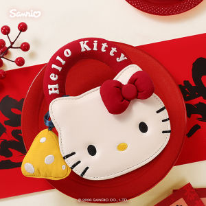 Sanrio | Classic Shape Bag Crossbody and Handheld for Girls Festival Gift