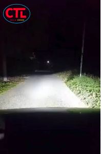 Đèn led S90 Pro 90W ánh sáng cực mạnh cắm rin tăng sáng 700 % so với đèn Halogen