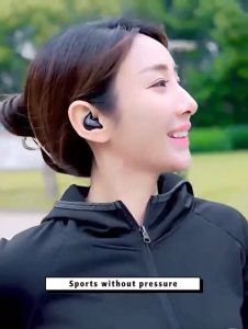 Y29 invisible wireless bluetooth earphones original sleep noise cancelling waterproof headphones