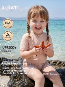 XIKATI | UV Protection Childrens Swimsuit