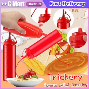 ⭐【LazTop Seller】Funny Prank Ketchup Bottles Practical Jokes Tomato Sauce Prank And Jokes Toys For Kids Cool Children Toys Fake Mustard Surprises LZC-Tomato-Sauce