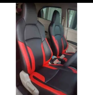 Sarung jok Mobil HONDA BRIO - full seat