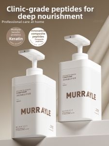 MURRAYLE | Mặt Nạ Tóc Keratin Dưỡng Ẩm Làm Mượt Hương Thơm Lâu Dài