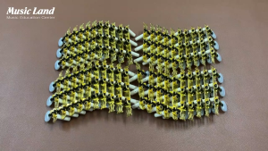 Khóa Đàn Guitar Classic – Loại Tốt