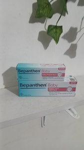 Bepanthen salep bayi ruam popok 20 gram