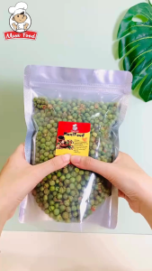 250G Đậu hà lan tỏi ớt MAXIFOOD
