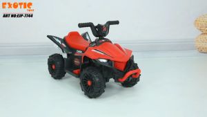 EXOTIC MOBIL AKI ANAK MURAH 7740 JEEP // EJP 7742+ // EJP-7744