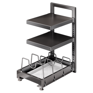 Joybos | Pot Storage Shelf Multilayer
