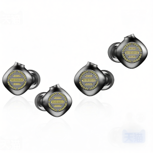 Shanling | Entry Level Audiophile In-ear Earphones