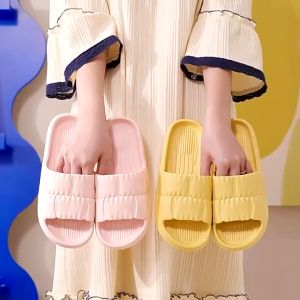 EVA Anti-Slip Waterproof Easy Dry Slippers: A Comprehensive Guide