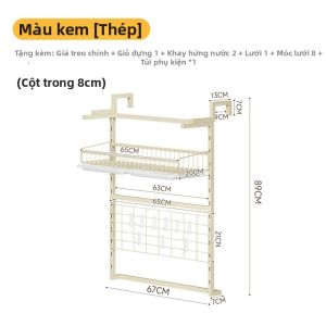 TMCG | Giá Treo Hoa Đôi
