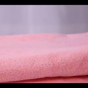 Bilibala Mart 2 in 1Bath Towel and Face Towel Set / High Absorbent Towel / Confinement Towel