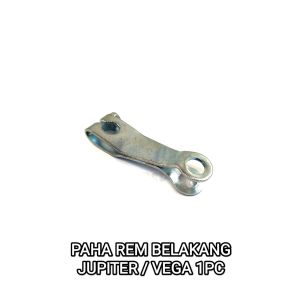Paha Rem Belakang Jupiter / Vega - Tarikan Ayunan Tuas Kawat Rem Rim Brake Break Bagian Belakang Yamaha Alfa Crypton Force 1 F1 Fiz F1z Fizr F1zr Jupiter Lama Jupiter Z Vega Lama Old Vega R Lama Vega R New Vega New