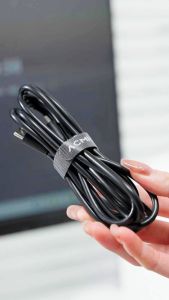 ACMIC PDC200 / PDC200e Cable 2M USB C to USB C Power Delivery PD 100W