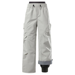 Mexican | Waterproof Windproof Detachable Three-in-one Work Pants