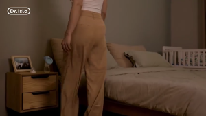 DRISLA11 DR. ISLA BREAST PUMP ELECTRIC EB23 / POMPA ASI ELEKTRIK PORTABEL TANPA KABEL OTOMATIS