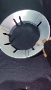 Tatakan Kompor Gas Anti Angin & Anti Slip: Pilihan Terbaik