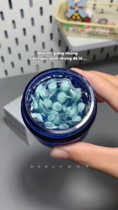 [Beplain] Kem Dưỡng Cica PDRN Repair Cream Chăm Sóc Da Hũ 50ml Date 22/06/2028