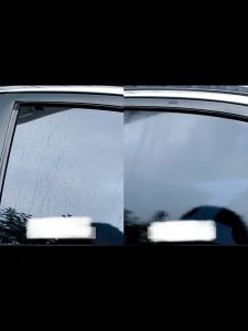 【620ML large capacity】acid rain remover for Car glass cleaner water marks Windshield cleaner Acid Rain Remover Windshield Cleaner Water Stain Remover