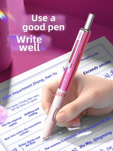 HERO | Refillable Student Beginner Fountain Pen Hooded Nib