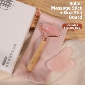 Brainbow | Facial Toning Massage Roller Facial & Body Massager