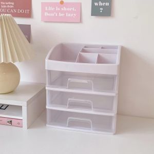 Hộp Lưu Trữ Minh Bạch Chống Bụi