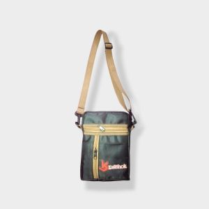 Tas Selempang Bahu Sling Bag Pouch Premium