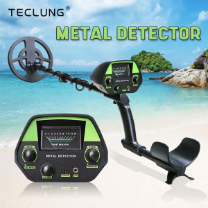Underground Metal Detector GTX5030H GTX5030 Treasure Hunter Gold Circuit Metales HOT SALE Detecting Gold Coin Treasure Hunting