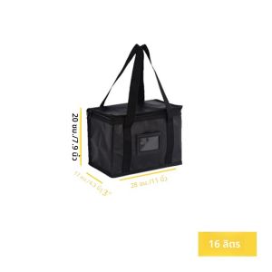 70L ฉนวนความร้อน Cooler กระเป๋าฉนวนกันความร้อนเพื่อให้เย็นขนาดใหญ่ความจุถุงอาหารกลางวันแบบพกพาซิป Picnic Camping ดีบุกฟอยล์ถุงอาหาร