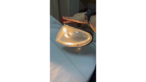 DEPO-216-1531-AE  1995-1996 MZ PROTEGE CORNER LAMP ASSY ECE. 323