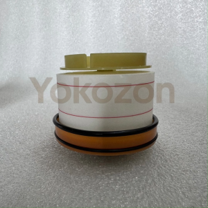 8-98159693-0 Fuel Filter for ISUZU 2012-2020 Dmax2014-2020 Mu-X2019-2021 Travis