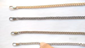 Dây Đeo Giỏ Xách Nhỏ Xích Vát Góc 5mm - 100style.net