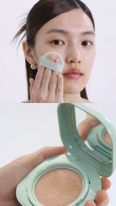 LANEIGE NEO Cushion Matte 15g - Tahan Lama Hingga 24 Jam Dilengkapi SPF 46 PA++ - Hasil Akhir Matte dan Menyatu Dengan Warna Kulit - Full Coverage - Untuk Kulit Berminyak