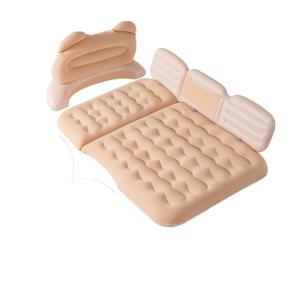 DURAMAX | Car Rear Seat Inflatable Mattress Foldable