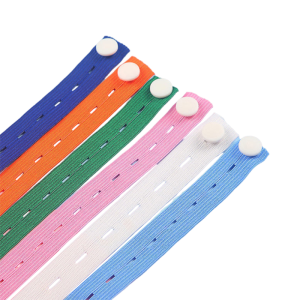 YoPo 10pcs/set Clothes Storage Elastic Band Multi-Purpose Binding Belt Folding Quilts Sweater