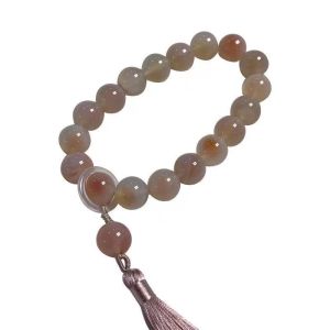 Versatile Men Women Hand Chain Ancient Style Playful Wrist Accessory Austrian Crystal Fashion Jewelry Mountain Ruler Brand