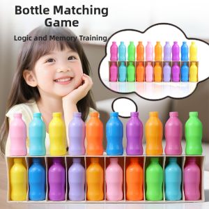 Educational Toy for 2-6 Year Olds