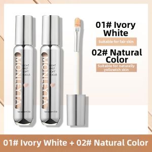 MONLEYTA | High Coverage Concealer Pen 2 Pack
