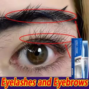 SADOER | Fast Eyelash Growth Serum 7 Days Natural Eyelash Enhancer Longer Fuller Thicker Lashes Treatment New Products Eye Care Makeup