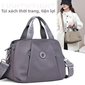 TANFAN | Túi Xách Thời Trang Chống Nước