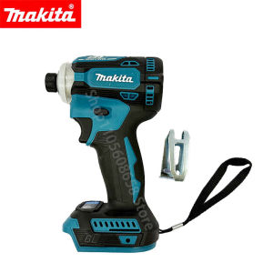 Makita | Makita DTD171 Brushless Impact Driver Rechargeable Screwdriver Cordless Power Tools 18V BL Motor Bare Tool Kit