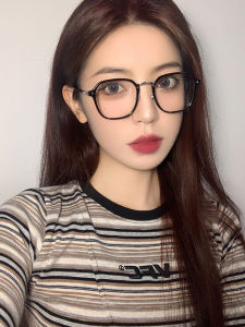 RUIYABO | Blue Light Blocking Glasses Slimming Frame