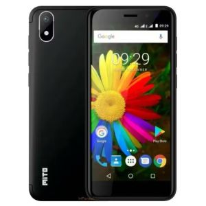 HP MITO Z1 Jaringan 4G RAM 3GB Internal 16GB | RAM 4GB Internal 32GB