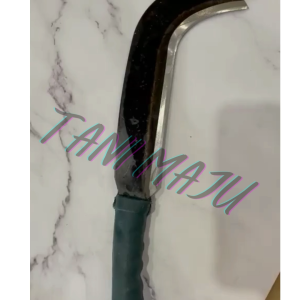 TANI MAJU / SABIT RUMPUT++ / HULU PVC++ / A030